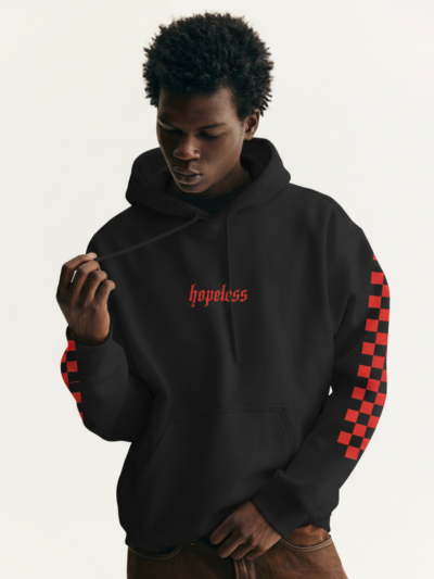 HFK Album Hoodie — Hopeless Hoodie | Halsey Fan Merch