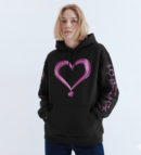 TWICE THIS IS FOR World Tour 2025 Hoodie