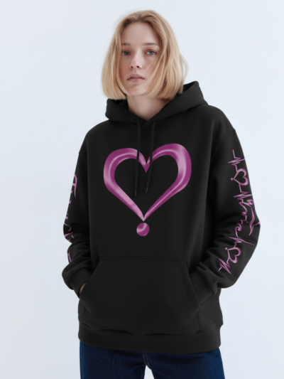 TWICE THIS IS FOR World Tour 2025 Hoodie