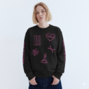 TWICE THIS IS FOR World Tour 2025 Sweatshirt