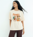 Taylor Swift Vintage Style Showgirl Life T-shirt | Showgirl Comfort Colors Tee