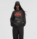 Breach Tour Crewneck | Twenty One Pilots 2025 Tour Sweatshirt — Concert Cozy Outfits