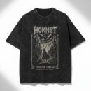 Hornet | Fear the Thread — Dark Fantasy Silksong Graphic T-Shirt | Comfort Colors Tee