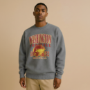 Washington Football 1932 Sweatshirt | Vintage Washington D.C. Team Crewneck
