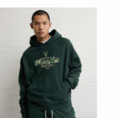 Bucks In Six Double Double Milwaukee Bucks Hoodie | Classic NBA Basketball Streetwear Pullover