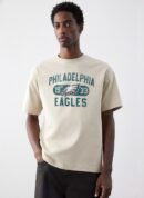 Philadelphia Eagles 1933 Vintage Classic Graphic T-Shirt