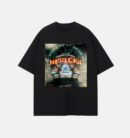 Motley Crue The Return of Carnival of Sins 2026 Tour T-Shirt | North America City Dates