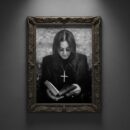 Miss Ozzy Tribute Poster | RIP Ozzy Blessed Ozzy Spiritual Rock Art Print