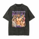 Robert Irwin DWTS 2025 Bootleg Shirt | Retro 90s Comfort Colors Tee