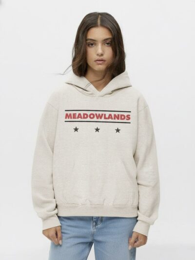 Zach Bryan Meadowlands Hoodie | Double-Sided Concert Photo Graphic Hoodie