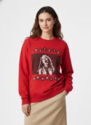 Olivia Rodrigo All-American Graphic Apparel | T-Shirt, Crewneck, Hoodie & Tank Top – Holiday Collection