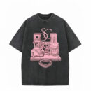 Sabrina Carpenter “House Tour” T-Shirt | Double-Sided Comfort Colors Tee