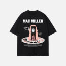 Mac Miller Shirt | Mac Miller Swimming Album T-Shirt, Sweatshirt & Hoodie