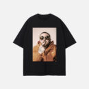 Mac Miller T-shirts | Mac Miller Photo Vintage Shirt – Mac Miller Memorabilia Sweatshirt & Hoodie