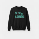 Got A Wi$hli$t Shirt | The Life of a Showgirl Graphic - Taylor Swift Apparel
