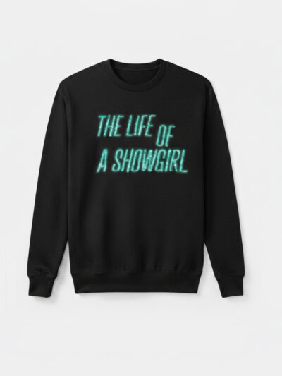 Got A Wi$hli$t Shirt | The Life of a Showgirl Graphic - Taylor Swift Apparel
