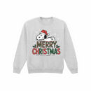 Snoopy Merry Christmas Shirt | Cute Holiday Snoopy Design – Festive Christmas Gift Shirt