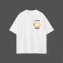 I Choose Violence Meme Shirt | Cute Funny Duck Graphic Tee – Viral Duck Meme Apparel
