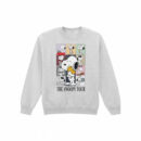 The Snoopy Tour Shirt | Snoopy Eras Tour Tee, Snoopy Crewneck & Hoodie – Cute Peanuts Snoopy Fan Apparel