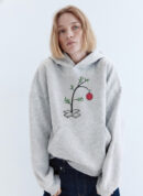 Charlie Brown Tree Shirt | Minimal Christmas Meme Tee – Charlie Brown Christmas Tree Apparel
