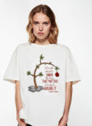 Charlie Brown Christmas Tree Shirt – Inspirational Holiday Sweatshirt | Meaningful Peanuts Christmas Tee