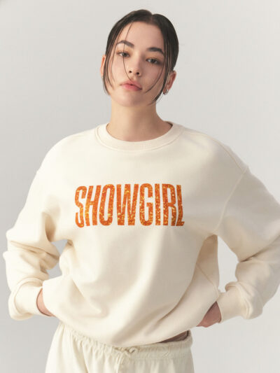 Show Girl Shirt – Showgirl Era T-Shirt | Taylor Swift “Life of a Showgirl” Inspired Sweatshirt - Showgirl Life Crewneck & Hoodie