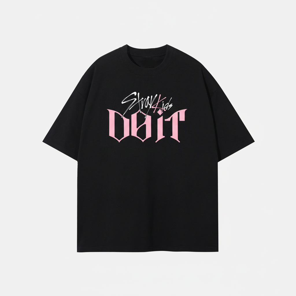 Stray Kids “Do It” Tracklist Shirt | SKZ IT TAP T-shirt – Stray Kids DomiATE World Tour Sweatshirt & Hoodie - Image 5