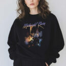 Taylor Swift Midnight Shirt | Midnight Rain Taylor's Vesion Vintage T-shirt, Sweatshirt & Hoodie – Taylor Swift Merch