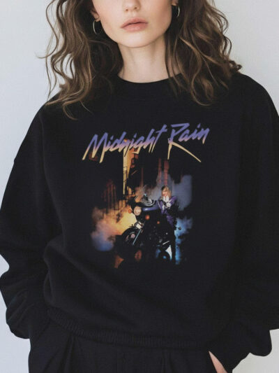 Taylor Swift Midnight Shirt | Midnight Rain Taylor's Vesion Vintage T-shirt, Sweatshirt & Hoodie – Taylor Swift Merch