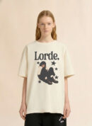 Lorde Vintage Shirt | Lorde Retro Stars T-Shirt, Sweatshirt & Hoodie – Pop Music Lorde Merch