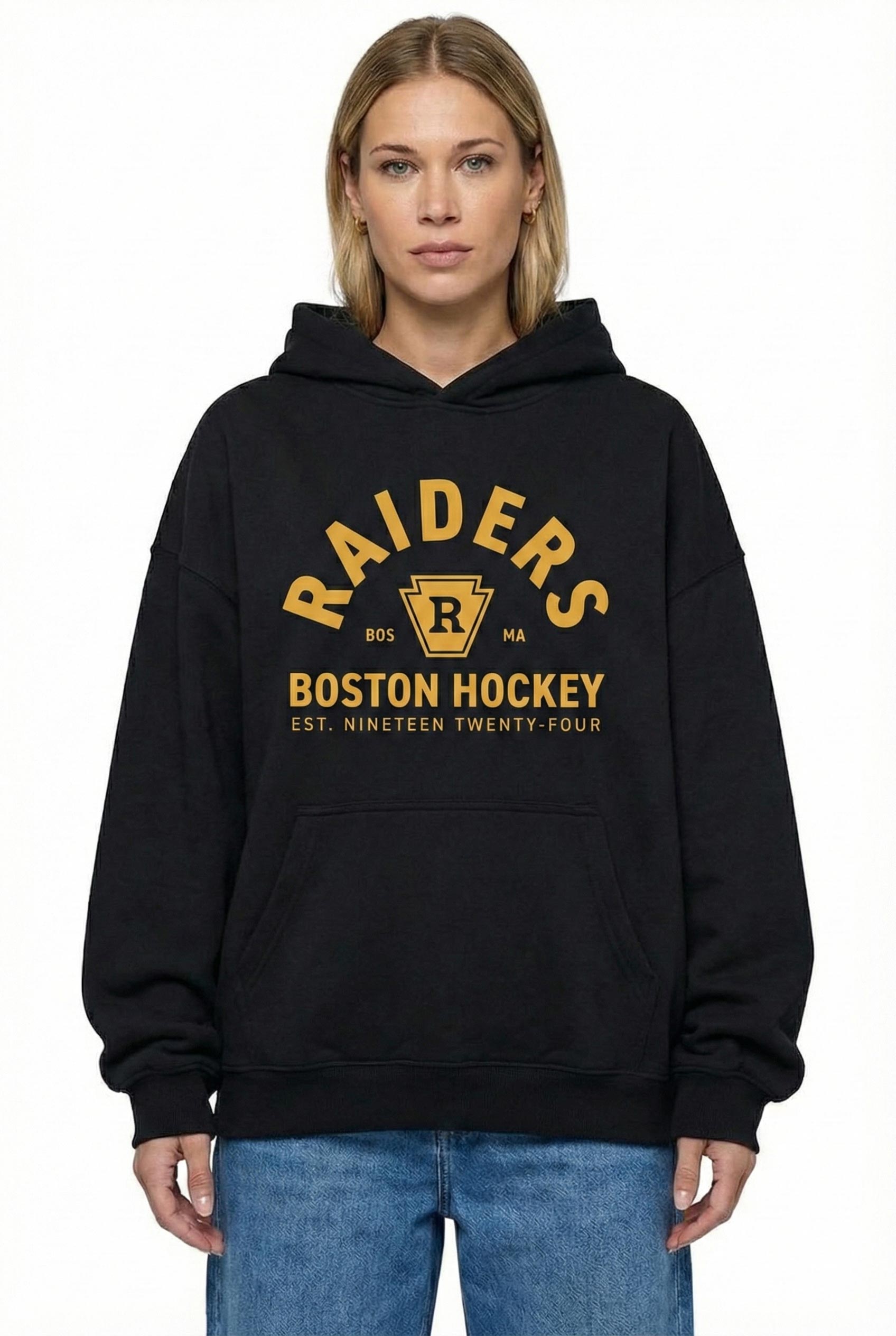 Ilya Rozanov 81 Shirt | Boston Raiders Hockey Heated Rivalry Tee - Image 3