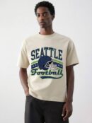 Vintage Seattle Football Shirt | Seattle Seahawks T-shirt, Sweatshirt & Hoodie
