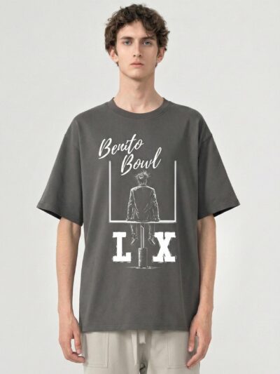 Bad Bunny Super Bowl Shirt | Bad Bunny LX Shirt – Benito Bowl T-shirt, Sweatshirt & Hoodie
