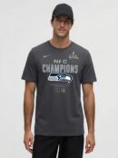 Seattle Seahawks NFC Champions Shirt | NFC West Championship Shirt – Seahawks Super Bowl Shirt