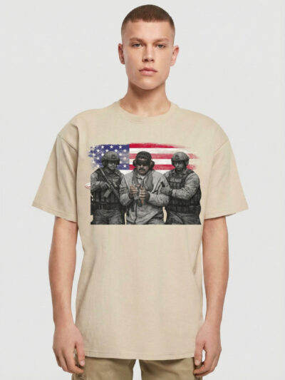 Venezuela Libre Shirt | Venezuelan Freedom Protest Graphic Tee