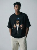 Bad Bunny Super Bowl Shirt | Benito Bowl Tee – Bad Bunny NFL Shirt