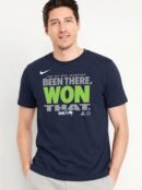 Seattle Seahawks NFC West Champions Shirt | Been There Won That Seahawks Tee – Seahawks NFC Championship Shirt