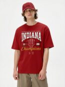 IU National Championship Shirt | Indiana Hoosiers 2026 National Champions Tee