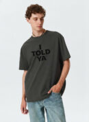 I Told Ya T-Shirt | Challengers Inspired Shirt – Funny Viral Meme Shirt