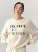 Protect The Dolls T-Shirt | Feminist Tee – Gender Equality Shirt