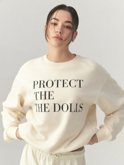 Protect The Dolls T-Shirt | Feminist Tee – Gender Equality Shirt