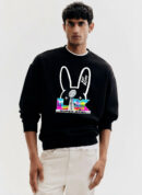 Bad Bunny Super Bowl 2026 Shirt | Bad Bunny x NFL Super Bowl LIX Collab Logo Unisex T-Shirt, Sweatshirt & Hoodie