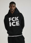 Fuck ICE Vintage Protest Shirt | Retro Anti-ICE Statement Tee – Abolish ICE T-shirt, Sweatshirt & Hoodie