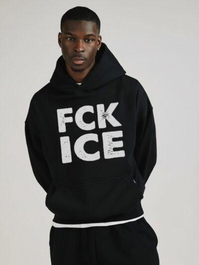 Fuck ICE Vintage Protest Shirt | Retro Anti-ICE Statement Tee – Abolish ICE T-shirt, Sweatshirt & Hoodie