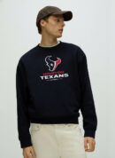 Houston Texans Shirt – Classic NFL Football Fan Graphic Tee